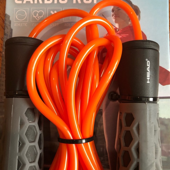 HEAD Jump Rope for Cardio - Picture 2 of 3